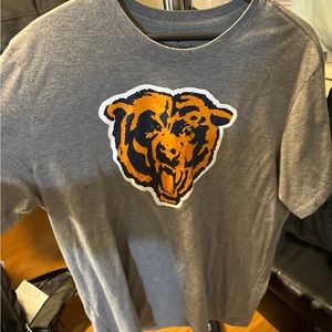 Nike tee Chicago bear